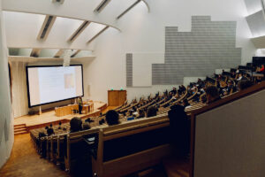 Image of University Auditorium