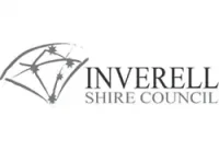 Inverell Shire Council Logo