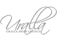 Uralla Shire Council Logo